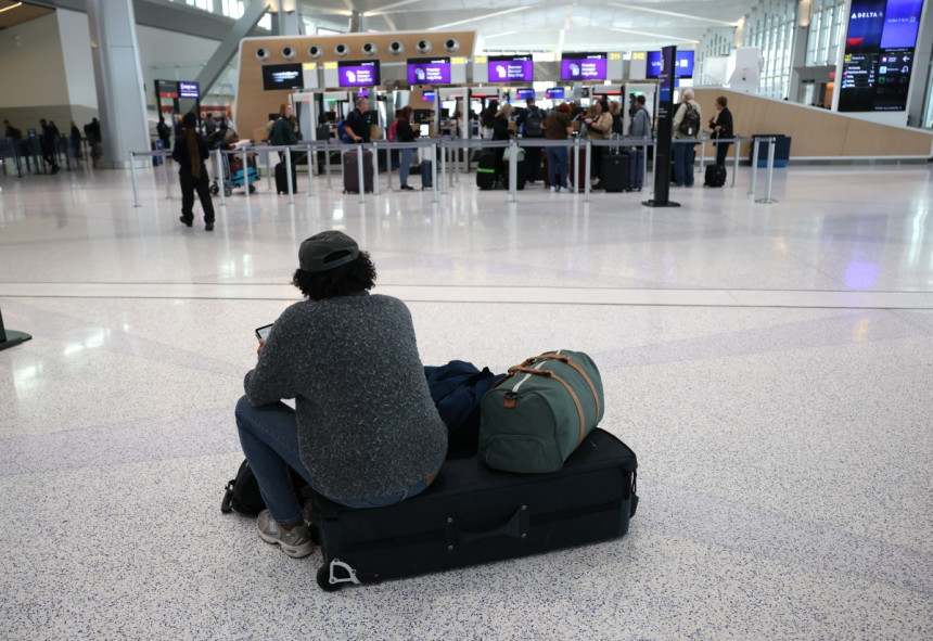 En Estados Unidos acaban de eliminar los derechos de reembolso de pasajeros aéreos